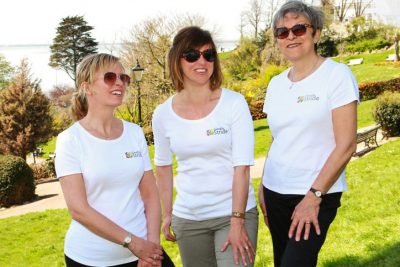 Simply Stride Walking Groups Essex